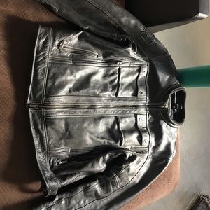 Harley Davidson Motorcycle Jacket